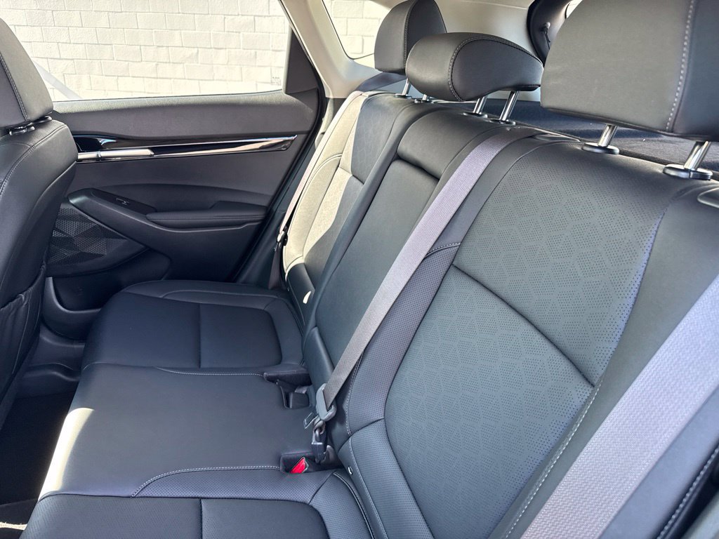 Used 2026 Kia Seltos EX AWD/4WD image 13