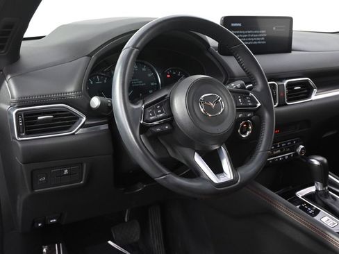 Used 2024 MAZDA CX-5 Carbon Edition AWD/4WD image 11