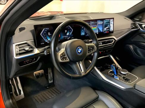 Used 2023 BMW i4 M50 image 18