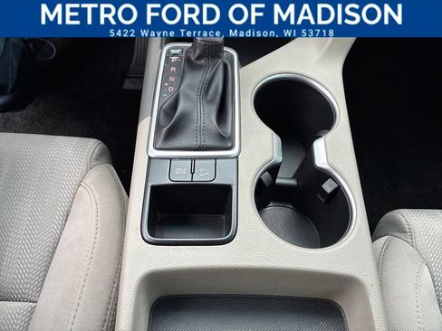 Used 2019 Kia Sportage LX FWD image 16