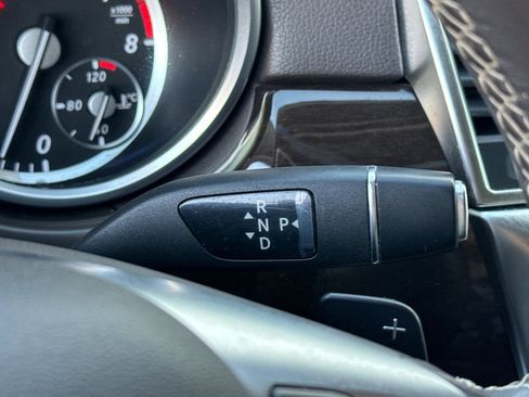 Used 2015 Mercedes-Benz ML 350 2WD image 17