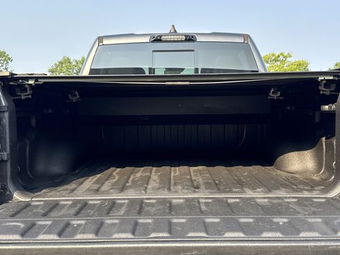 Used 2022 RAM 1500 TRX w/ TRX Level 2 Equipment Group AWD/4WD image 36