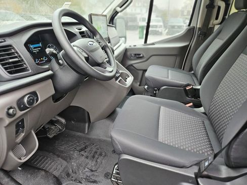 New 2024 Ford Transit 250 Low Roof w/ Load Area Protection Package image 14