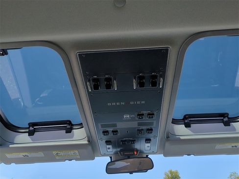 New 2025 INEOS Grenadier Fieldmaster Edition image 20