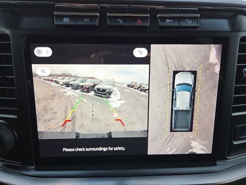 Used 2024 Ford F250 Lariat w/ Lariat Ultimate Package image 20