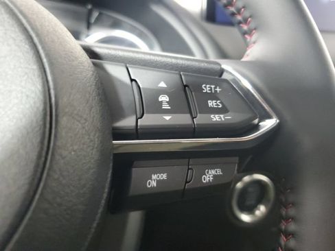 Used 2024 MAZDA CX-5 Carbon Edition AWD/4WD image 26