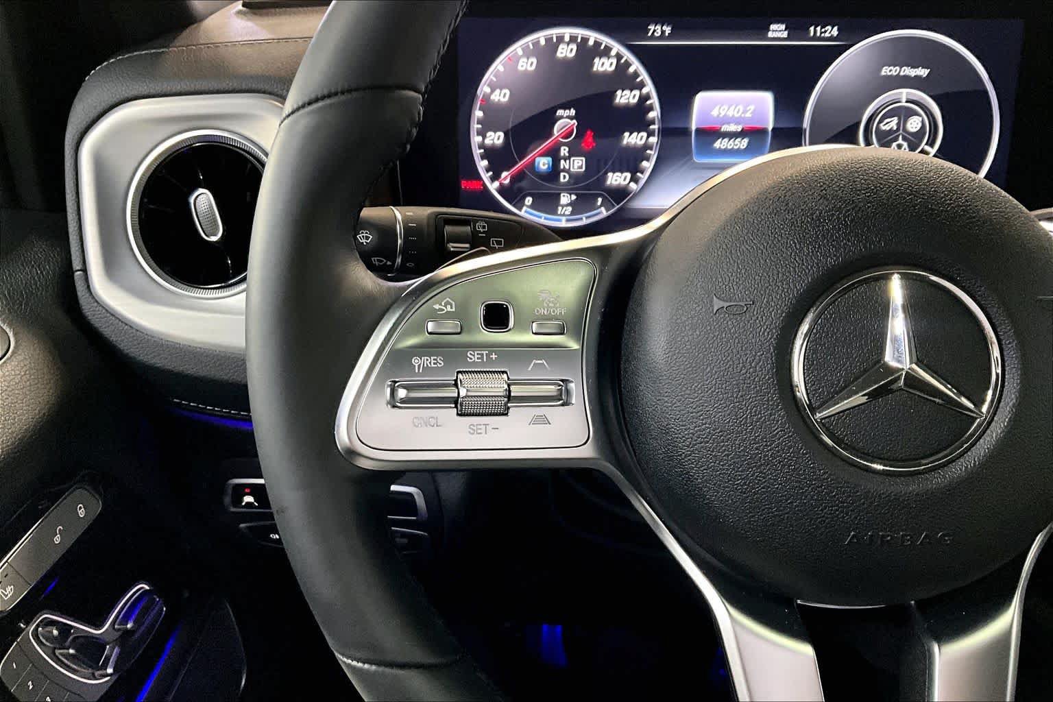 Used 2020 Mercedes-Benz G 550 image 23