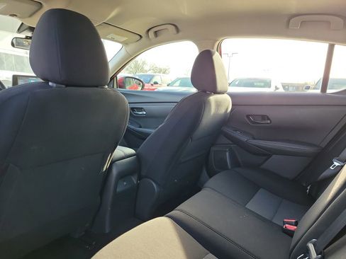 Used 2024 Nissan Sentra SV image 15