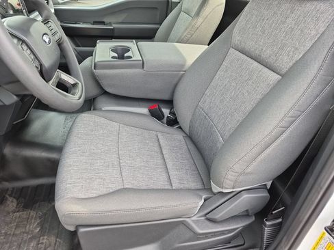 New 2026 Ford F150 XL RWD image 14