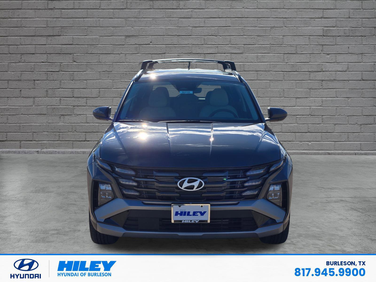 New 2026 Hyundai Tucson SEL Plus FWD image 6