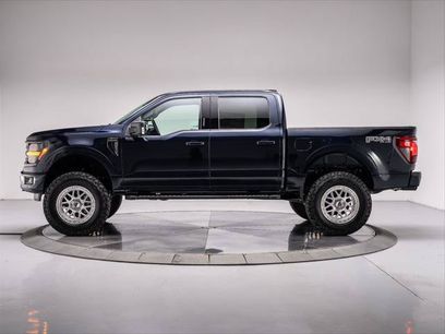 New 2026 Ford F150 XLT w/ Equipment Group 302A MID