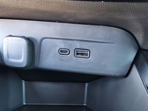 New 2026 Chevrolet Trax RS image 26