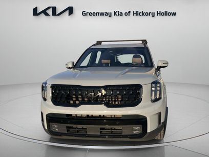 Used 2025 Kia Telluride SX Prestige X-Pro