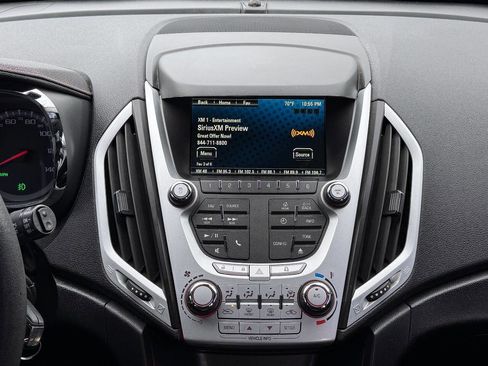 Used 2014 GMC Terrain SLE image 39