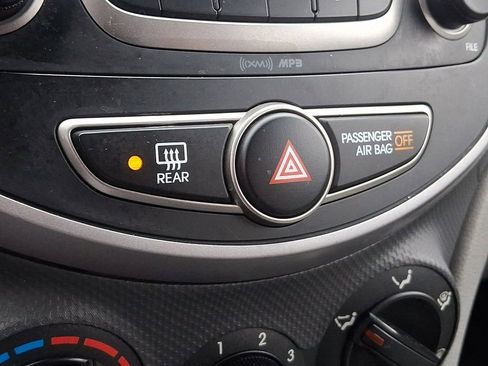 Used 2017 Hyundai Accent SE FWD image 26