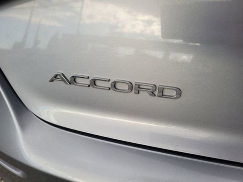 Used 2023 Honda Accord LX image 10