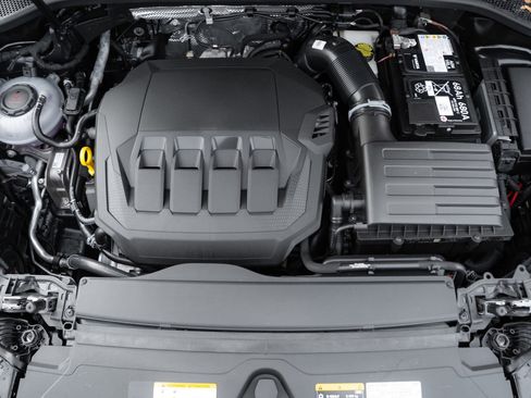 New 2025 Audi Q3 2.0T Premium image 31