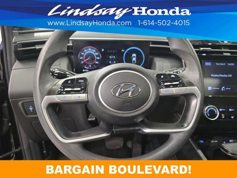 Used 2022 Hyundai Santa Cruz SEL w/ Activity Package AWD/4WD image 15