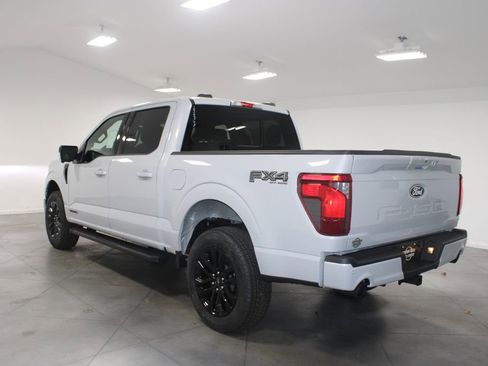 New 2025 Ford F150 XLT w/ Equipment Group 303A High image 6