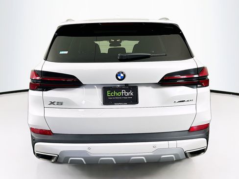 Used 2024 BMW X5 sDrive40i image 7