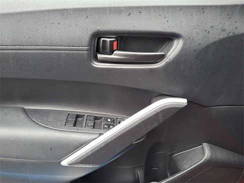 Used 2024 Toyota Corolla Cross Hybrid Nightshade image 12