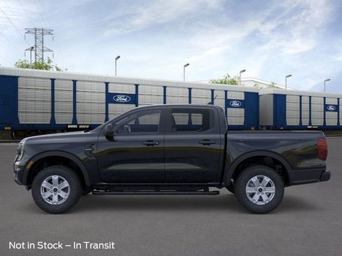New 2025 Ford Ranger XL w/ Trailer Tow Package image 25