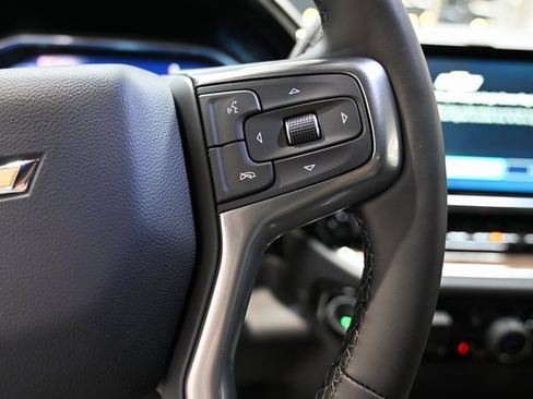 New 2026 Chevrolet Silverado 2500 LT image 23