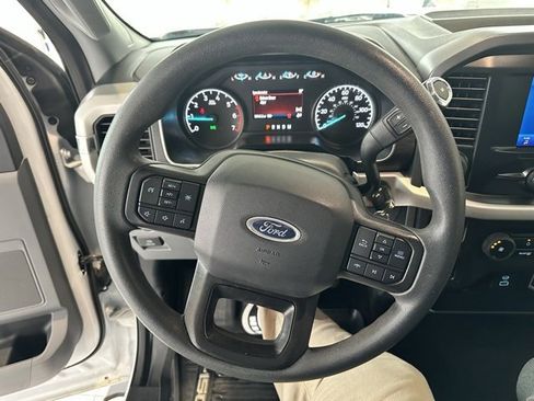 Used 2022 Ford F150 XLT w/ XTR Package image 13