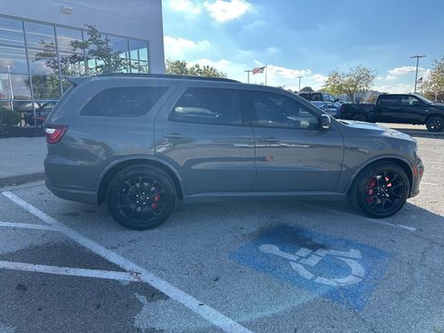 New 2024 Dodge Durango SRT image 35