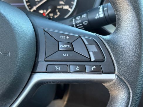 Certified 2023 Nissan Altima 2.5 SV image 17