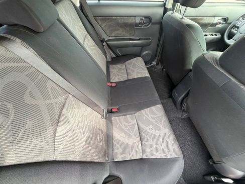 Used 2013 Scion xB FWD image 12