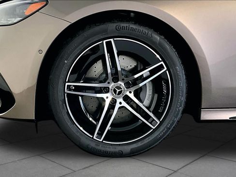 New 2026 Mercedes-Benz E 450 4MATIC Sedan image 17