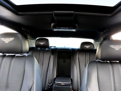 Used 2015 Bentley Flying Spur V8 AWD/4WD image 61