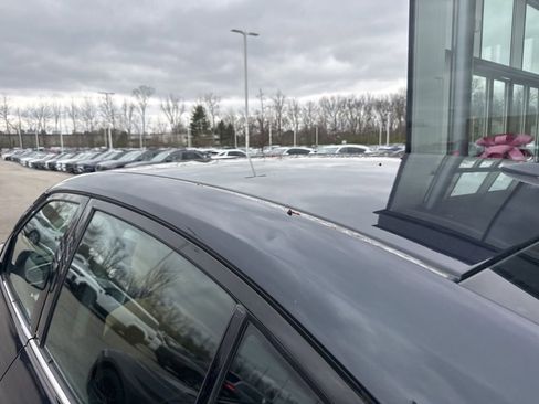 Used 2016 Nissan Maxima SR FWD image 29