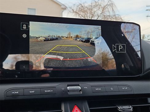 Certified 2025 Kia K4 LXS image 20