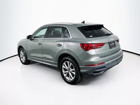 Used 2024 Audi Q3 2.0T Premium image 5