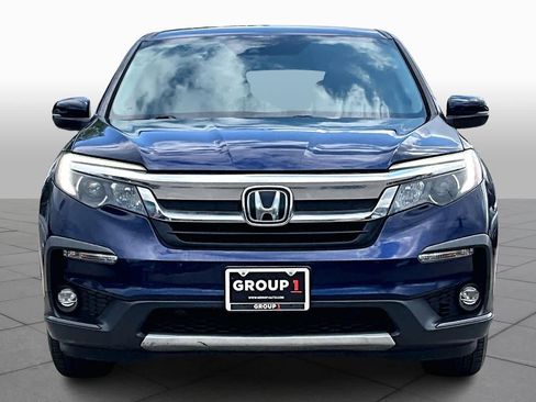 Used 2019 Honda Pilot EX-L image 9