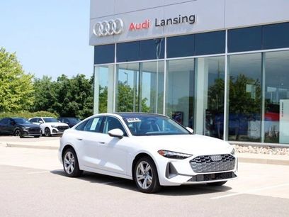 Used 2025 Audi A5 2.0T Premium Plus w/ Premium Plus