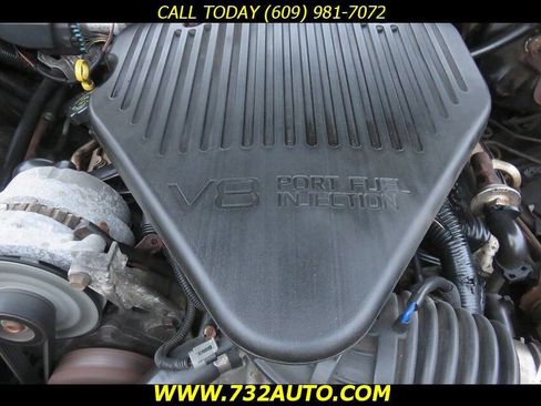 Used 1995 Chevrolet Impala SS image 13