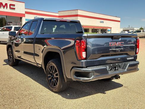 Used 2021 GMC Sierra 1500 Elevation RWD image 3