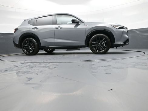 Certified 2025 Acura ADX A-Spec image 29