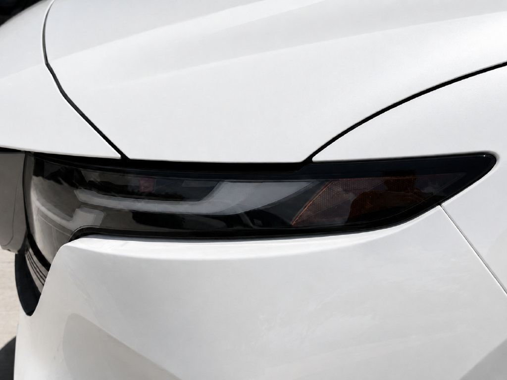 New 2026 MAZDA CX-5 Select AWD/4WD image 7