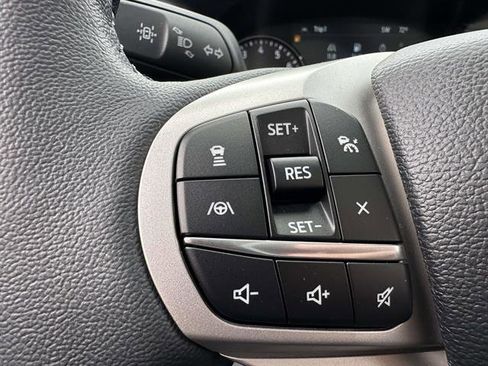 Used 2023 Ford Explorer XLT w/ Equipment Group 202A image 16