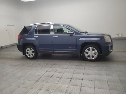 Used 2017 GMC Terrain SLT w/ Driver Alert Package I FWD image 11