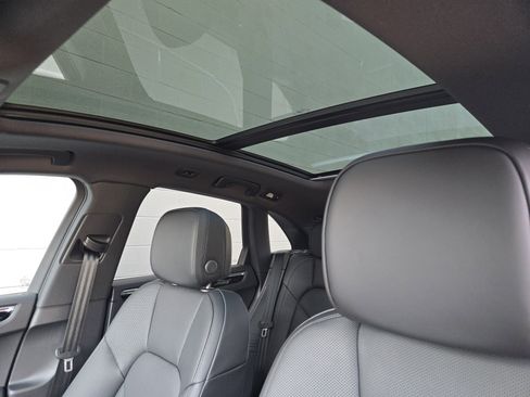 New 2026 Porsche Macan S AWD/4WD image 13