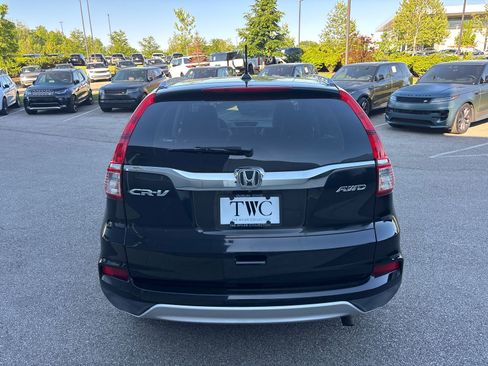 Used 2016 Honda CR-V EX-L image 6