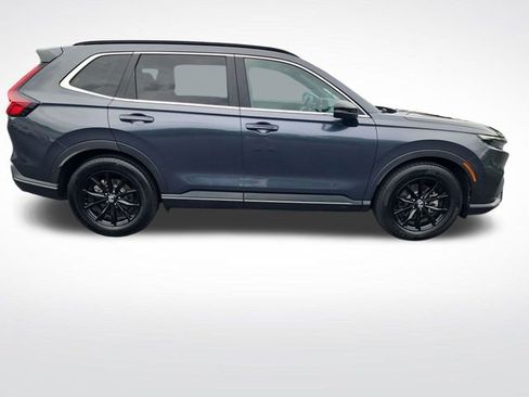 Used 2025 Honda CR-V Sport-L image 6