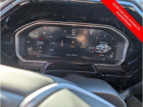 New 2026 GMC Sierra 1500 SLE w/ Preferred Package image 22