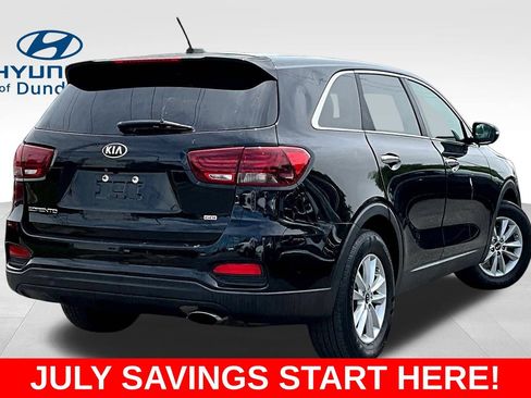 Used 2019 Kia Sorento FWD image 8