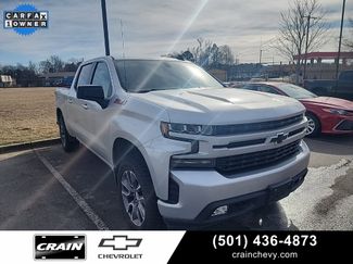 Used 2021 Chevrolet Silverado 1500 RST w/ Z71 Off-Road Package video 1